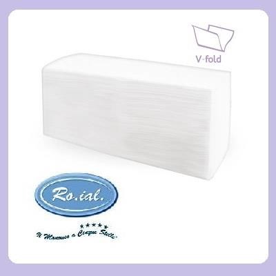 Asciugamani piega V - Cf 210 pz