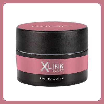 MNP XLINK Fiber Builder Gel cover - 10 gr