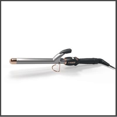 KIEPE ROSE GOLD Curling Iron - 22 mm