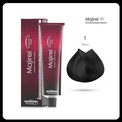 MAJIREL tintura 50 ml - col. 1 MAJIREL tintura 50 ml - col. 1