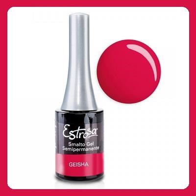 ESTROSA smalto gel semip. 14 ml - geisha