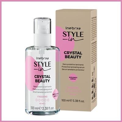 INEBRYA NEW Style-in siero protettivo laminante - 100 ml