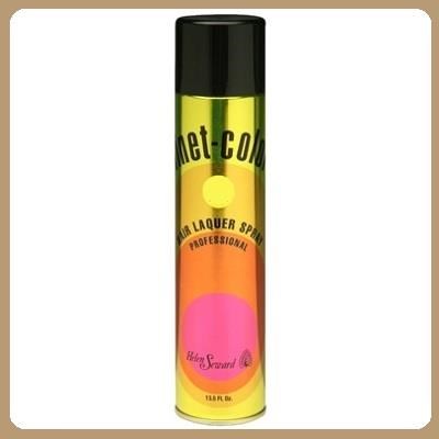 FINET lacca colorata 400 ml - biondo