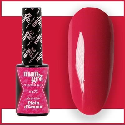 MANGRE' Color 8 ml - MC23 / Plein d'amour MANGRE' Color 8 ml - MC23 / Plein d'amour