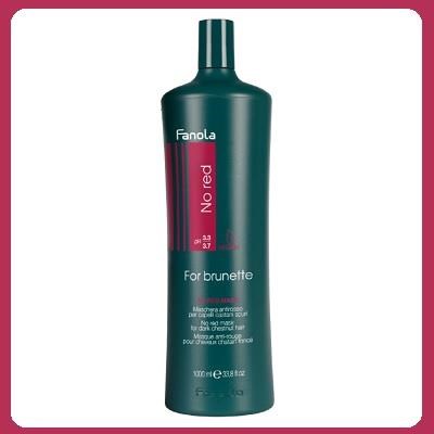 FANOLA No Red mask antirosso - 1000 ml