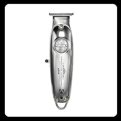 ARTERO Silver Poker Mini trimmer