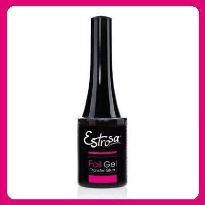 ESTROSA colla gel speciale per trasfer foils