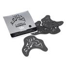 BARBURYS Artist hair Tattoo - kit 4 pz BARBURYS Artist hair Tattoo - kit 4 pz