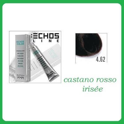 ECHOS tintura 100 ml - col. 4,62