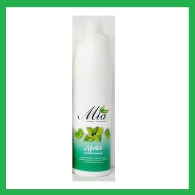 MIA emulsione dopocera 500 ml - mentolo