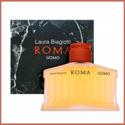 BIAGIOTTI ROMA uomo eau de toilette - 40 ml spray