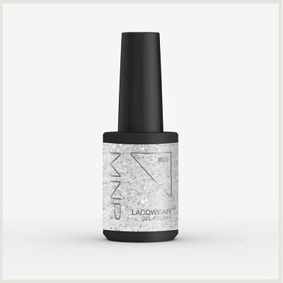 MNP Lacqwear gel polish 10 ml col. 99 / stardust MNP Lacqwear gel polish 10 ml col. 99 / stardust