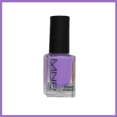 MNP Shine N' Wear Full smalto 281 - lilac