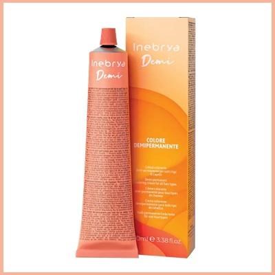 INEBRYA Demi tono su tono 100 ml - 8/12