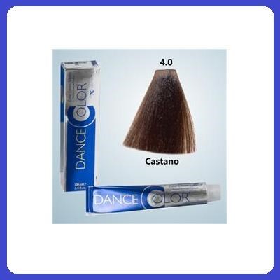 DANCE COLOR tintura 100 ml - 4,0
