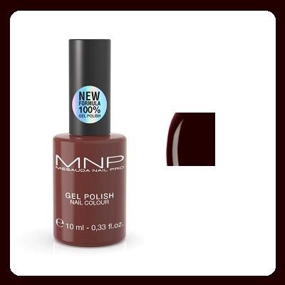 MNP gel polish 10 ml col. 170 / plumage