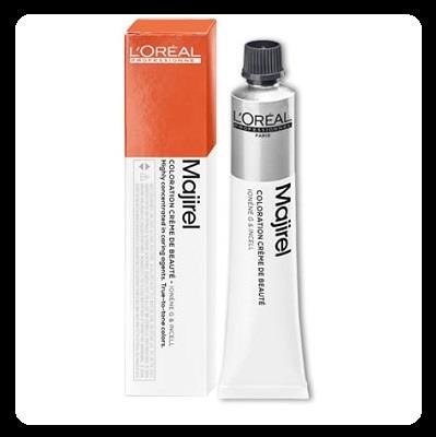 MAJIREL NEW tintura 50 ml - col. 7,40