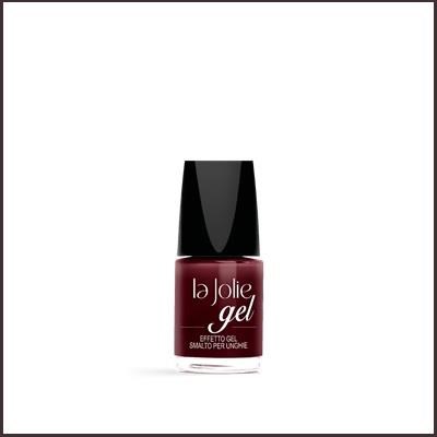 LA JOLIE smalto effetto gel 12 ml - G58