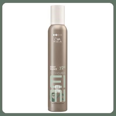 WELLA EIMI Boost Bounce mousse ricci 300 ml