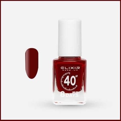 ELIXIR smalto 40