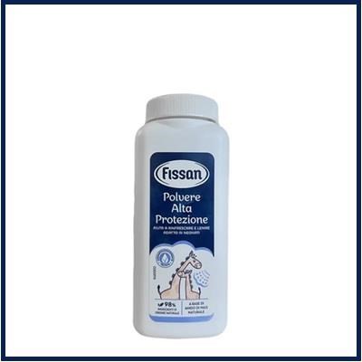 FISSAN Baby polvere 200 gr.