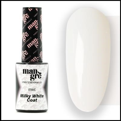MANGRE' MWC - 8 ml - milky white coat MANGRE' MWC - 8 ml - milky white coat