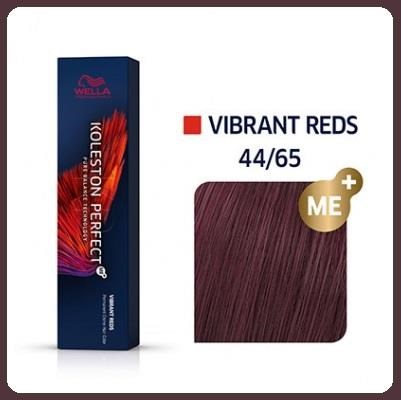 KOLESTON ME+ tintura 60 ml - col. 44/65