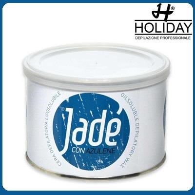 JADE' Cera lipo 400 ml - azulene