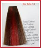 INEBRYA tintura 100 ml rosso contrast fp