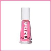 LAYLA smalto trasparente 10 ml - col. 8
