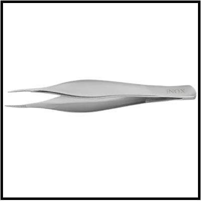 WICTOR pinzetta pedicure inox