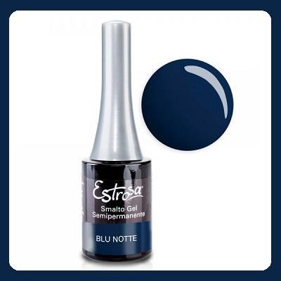 ESTROSA smalto gel semip. 14 ml - blu notte