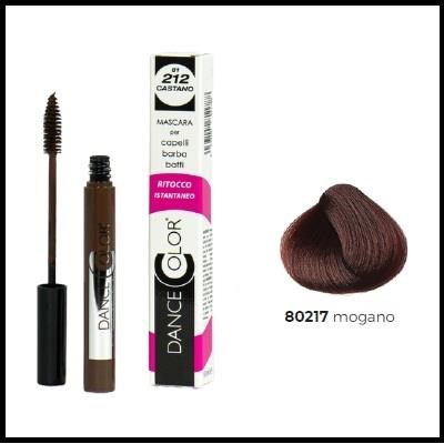 DANCE COLOR Mascara Ritocco - 217 / mogano