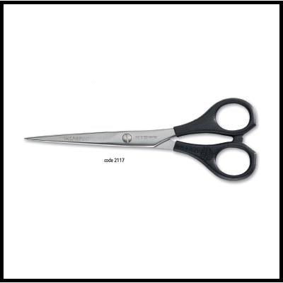 Forbici scuola acciaio inox - 6 Forbici scuola acciaio inox - 6