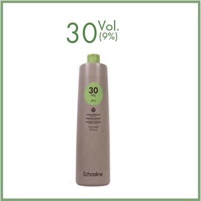 ECHOS ox cremoso 1000 ml - 30 vol.