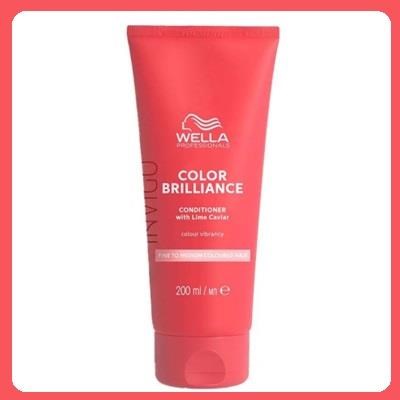 WELLA INVIGO conditioner 200 ml - Color Brilliance