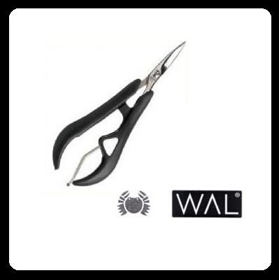 WAL tronchesi forbicine