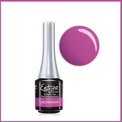 ESTROSA smalto gel semip. 7 ml - jacaranda ESTROSA smalto gel semip. 7 ml - jacaranda