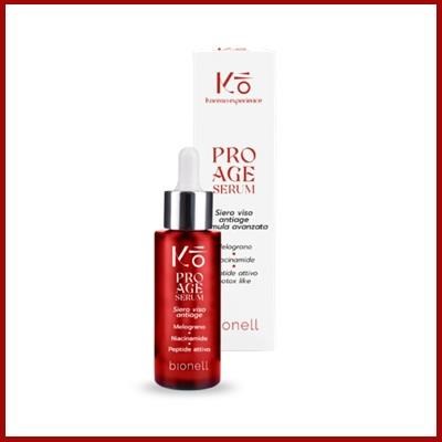 KOREAN E. PRO AGE serum - 30 ml