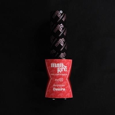 MANGRE' Color 8 ml - MC122 / Desire
