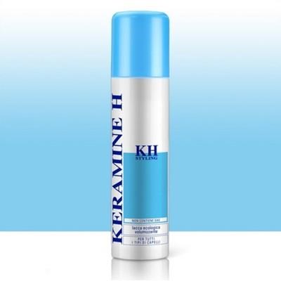 KERAMINE H lacca ecologica - 250 ml