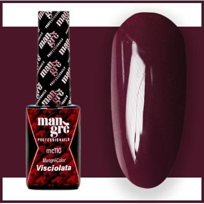 MANGRE' Color 8 ml - MC110 / Visciolata