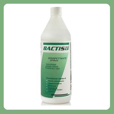 BACTISAN soluzione disinfettante - 1000 ml