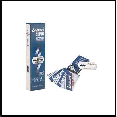 LASER Super platinum - cf 200 lame