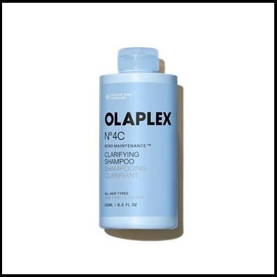 OLAPLEX N.4C - clarifying shampoo - 250 ml