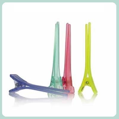 Becco cicogna Delrin cf 12 pz