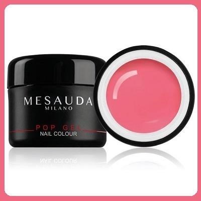 MESAUDA Pop Gel 5 ml col. 28 / pink sorbet