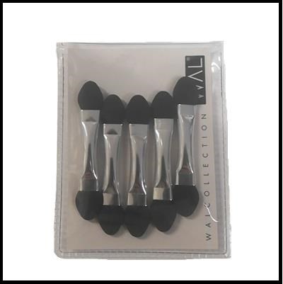 WAL sfumini ombretto doppi - conf 5 pz