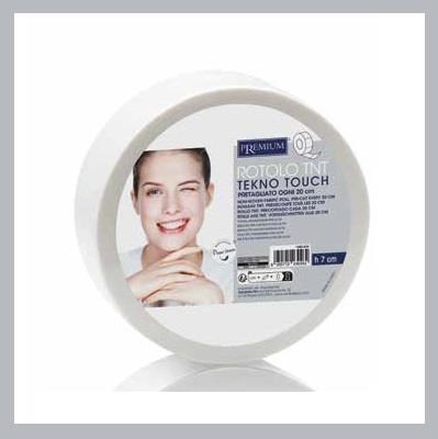 PREMIUM Tekno Touch rotolo epilazione - pretagliato