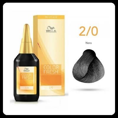 COLOR FRESH 75 ml - col. 2/0